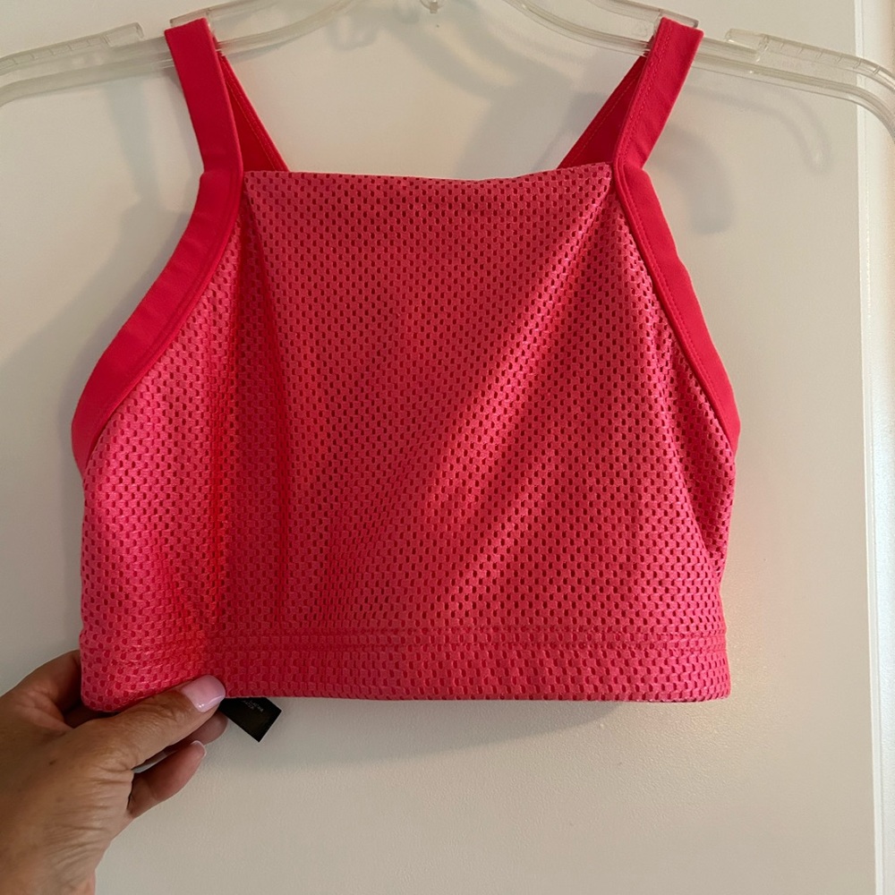 LJ BLACK • Coral Women’s Top • large
